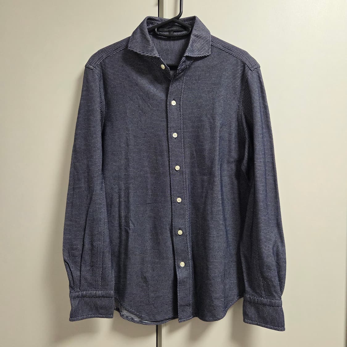 Design Works 재팬 네팅 셔츠 L(100) 상품이미지1