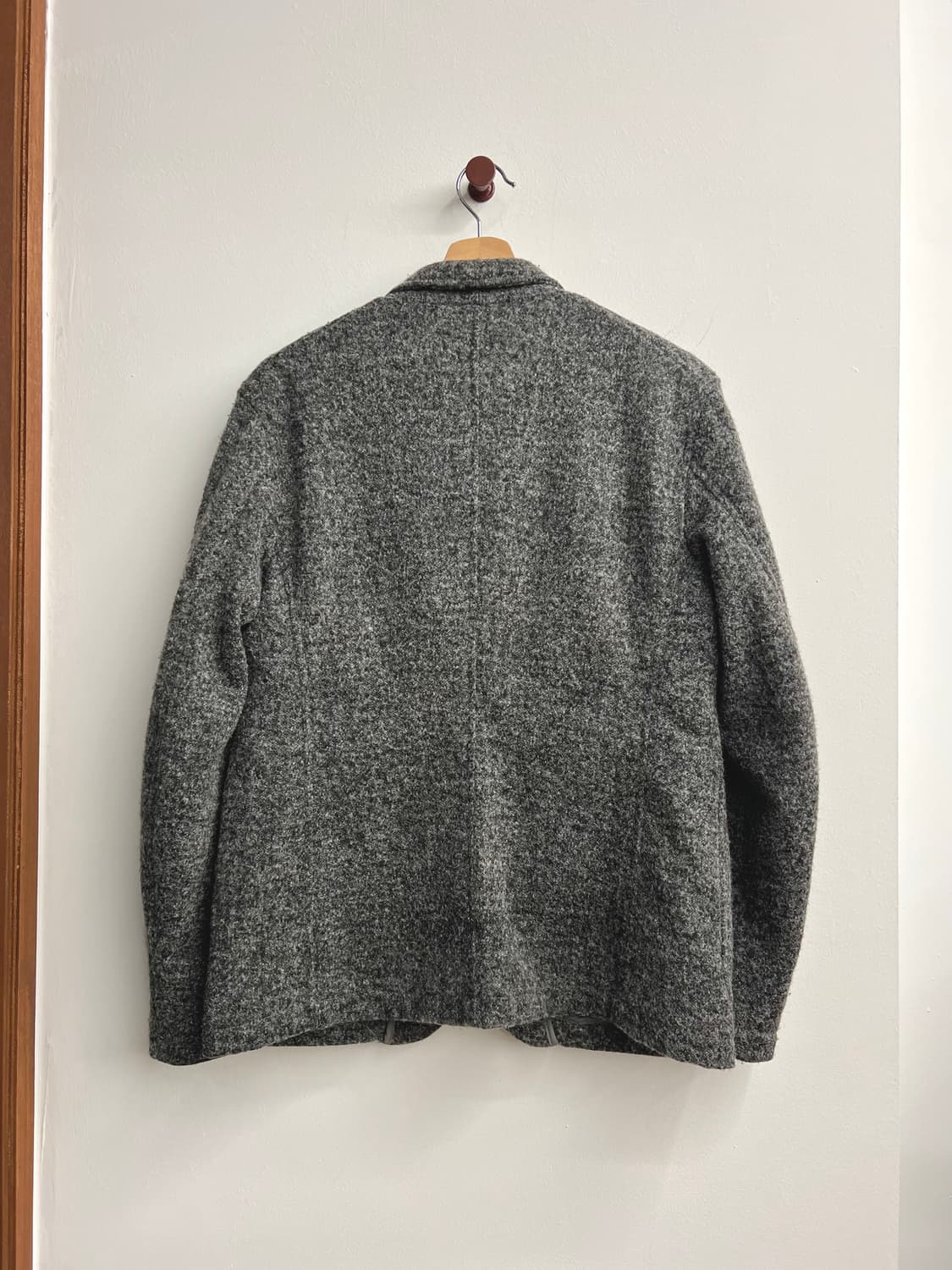 (95) 엔지니어드 가먼츠 울/폴리 베드포드 자켓 상품이미지5