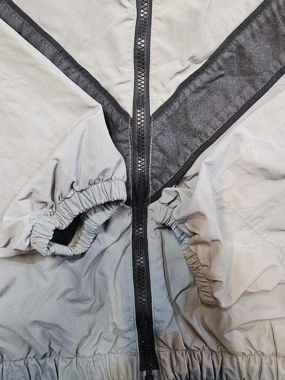 미군 육군 IPFU 리플렉티브 자켓 상품이미지3