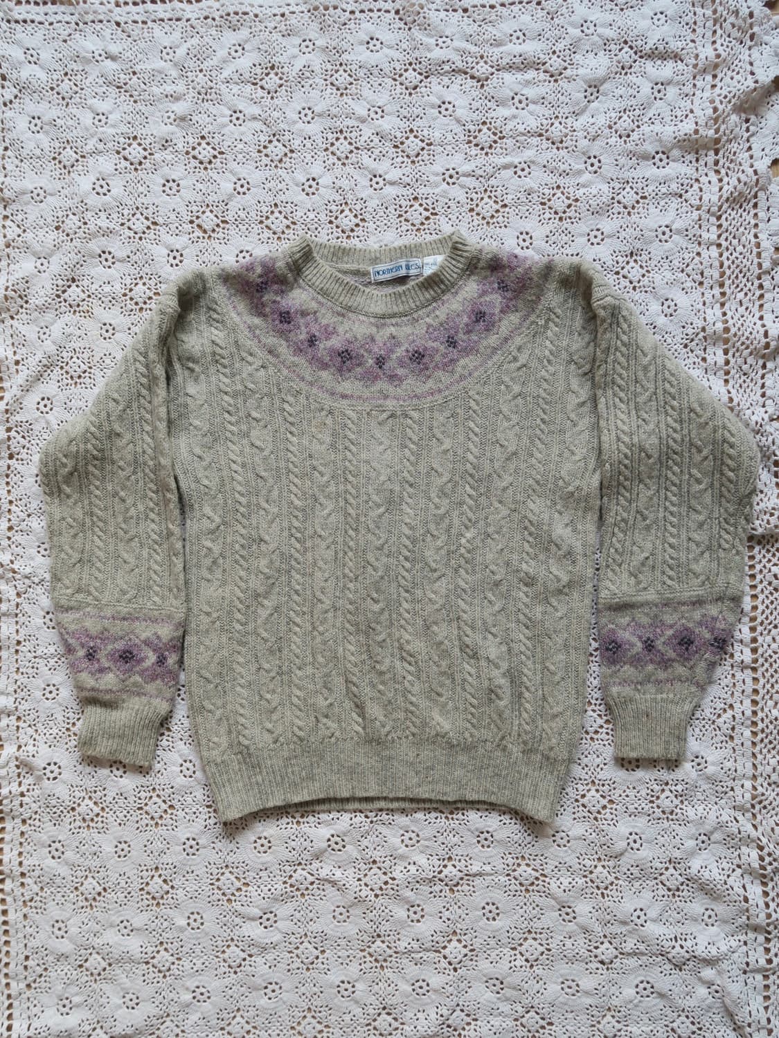 No.2 knit 상품이미지1