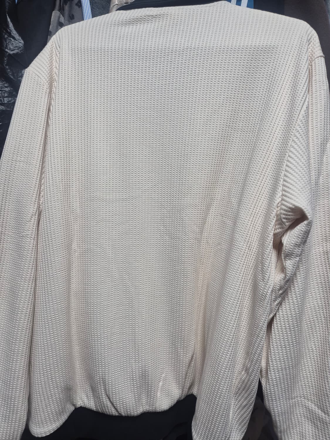 아디다스 와플져지 XXXL 상품이미지3