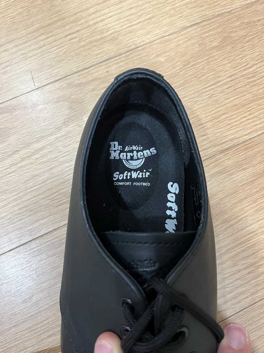 닥터마틴 구두 (UK6) 상품이미지4