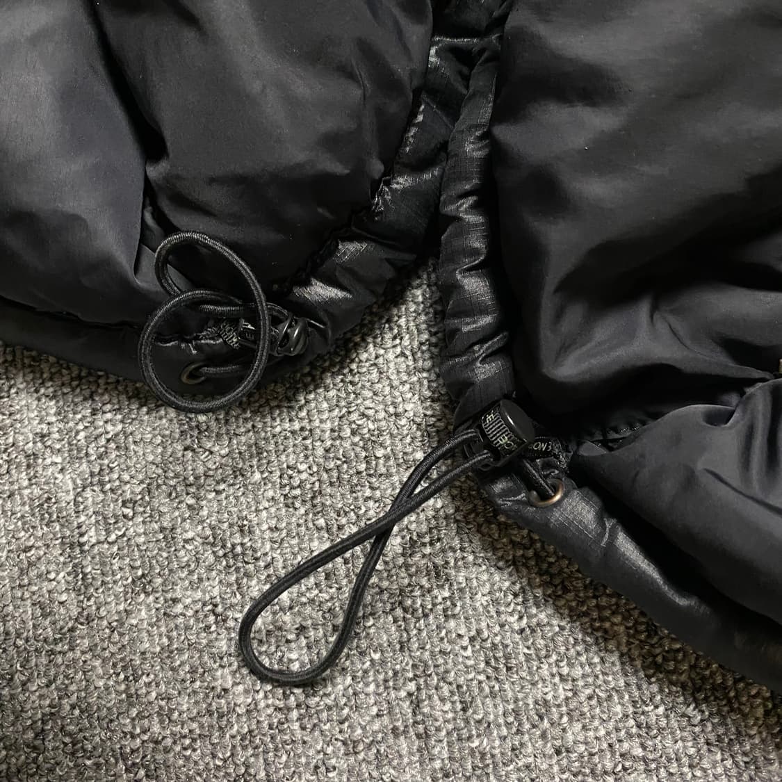 🌊TNF Nuptse Down 상품이미지5