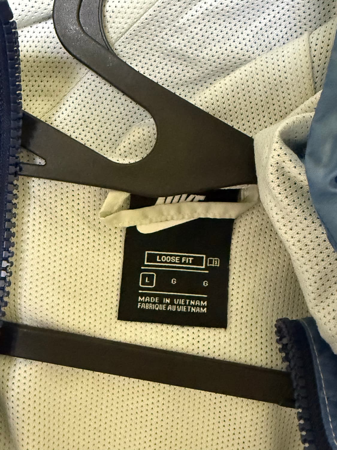 나이키 윈드러너 후드 바람막이 상품이미지2