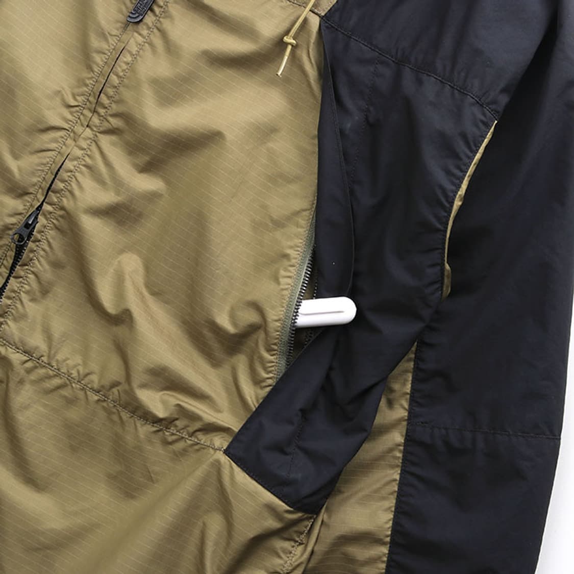 The North Face purple label x nanamica 상품이미지4
