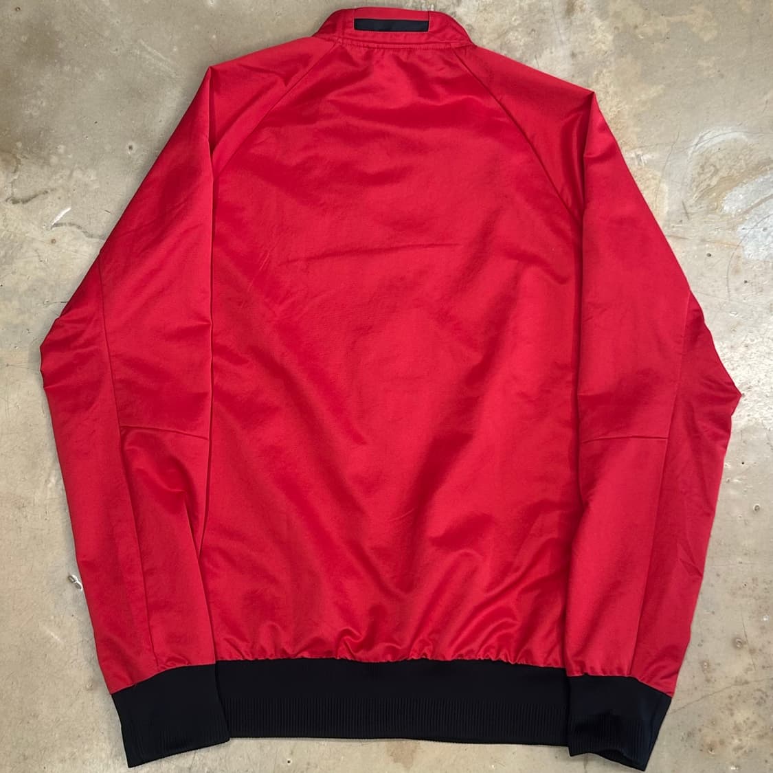 🫶🏻 아디다스 맨체스터 유나이티드 레드 바람막이 🫶🏻 상품이미지3