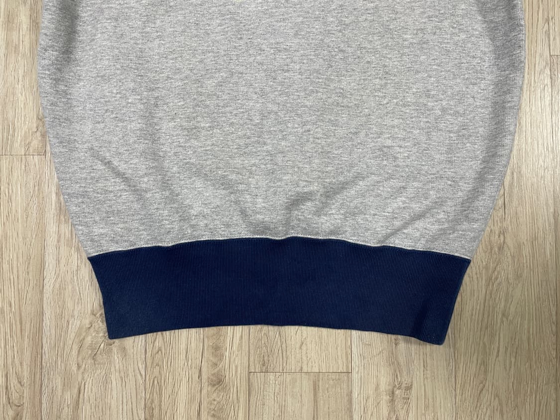 100) 90's 챔피온 재팬 미군 오마주 맨투맨(RRL&LVC&폴로) 상품이미지5