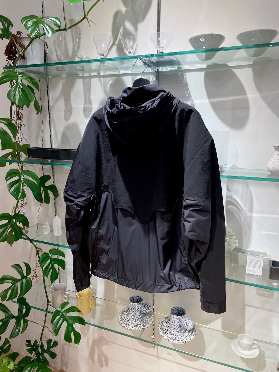 토가 비릴리스 rip stop jacket 상품이미지6