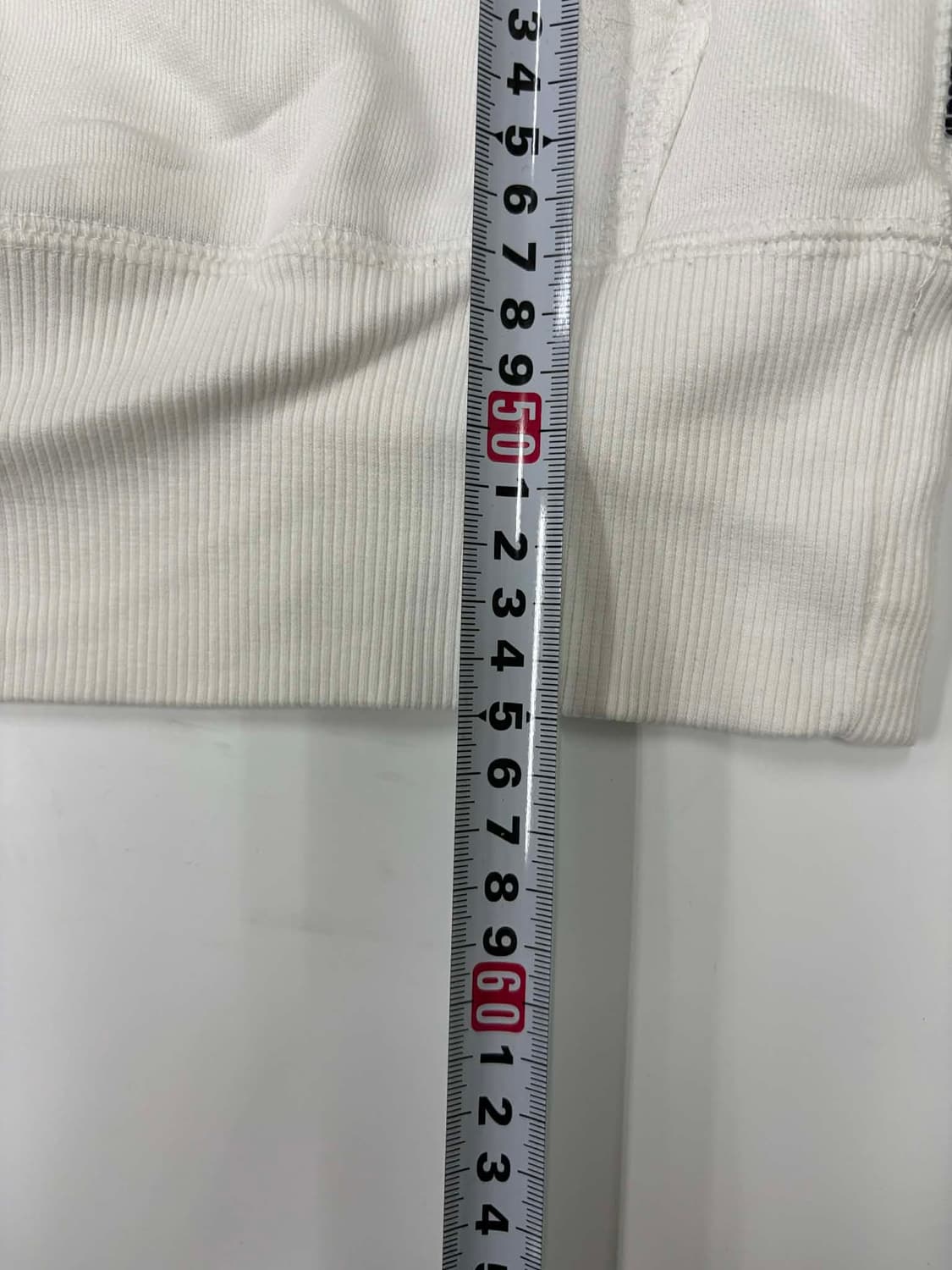 나이키 y2k 스컬 해골 빅로고 반달스 대장급 걸즈 스웨트셔츠 후드티(M 상품이미지6