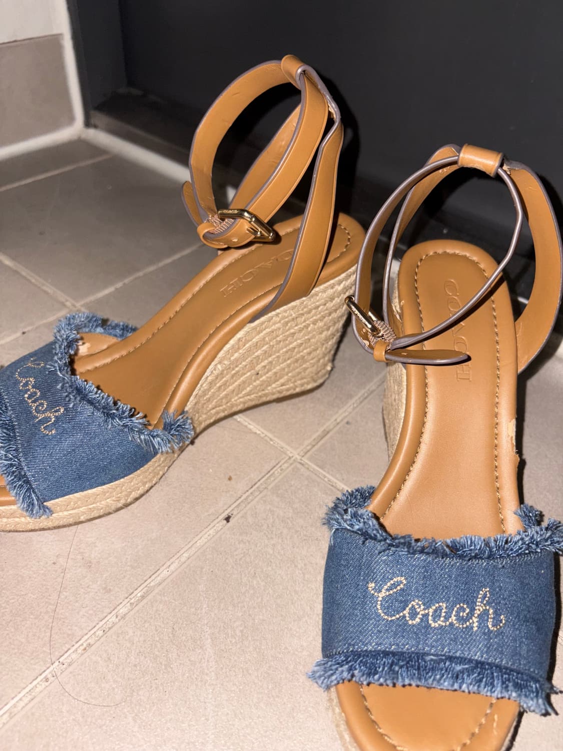 Sandals High Heel 상품이미지3