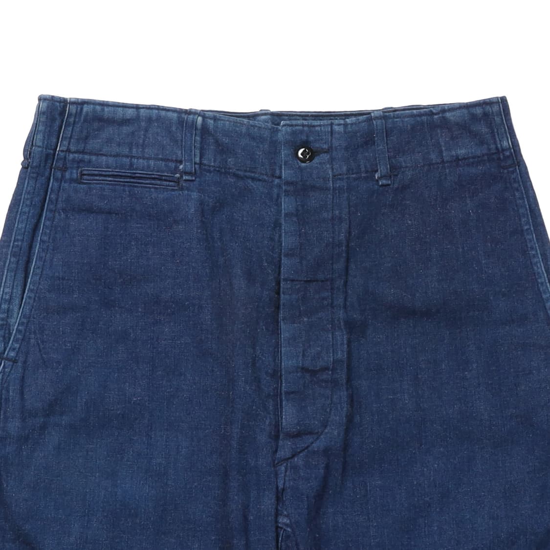 아나토미카 Anatomica Denim Shorts  상품이미지2