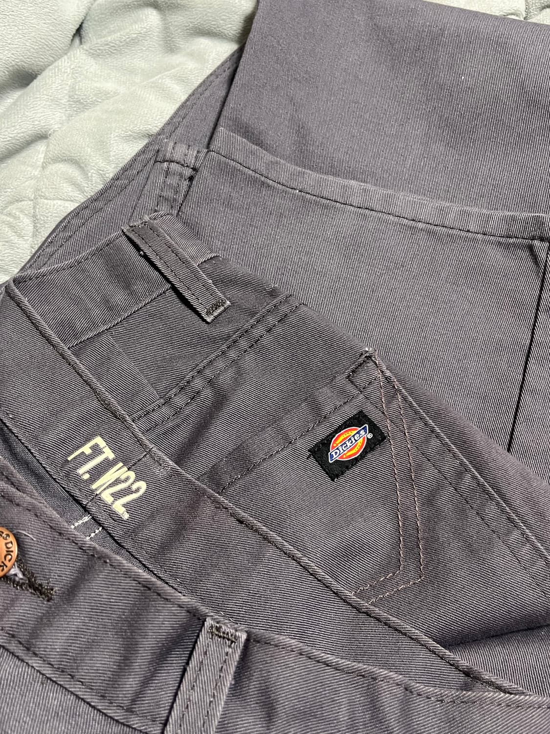 디키즈 워크팬츠 상품이미지2