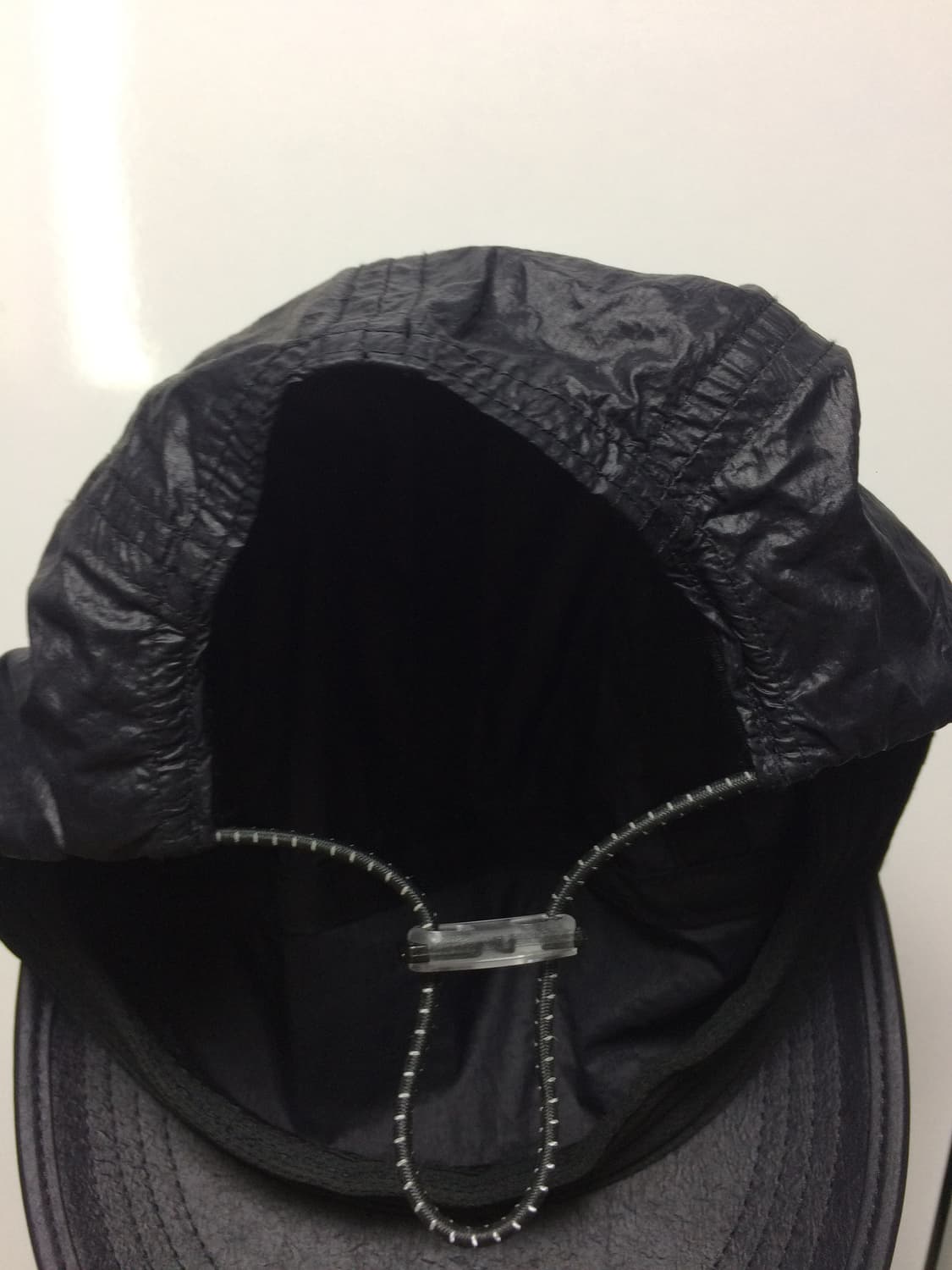 옵티미스틱 러너스 캡 상품이미지4