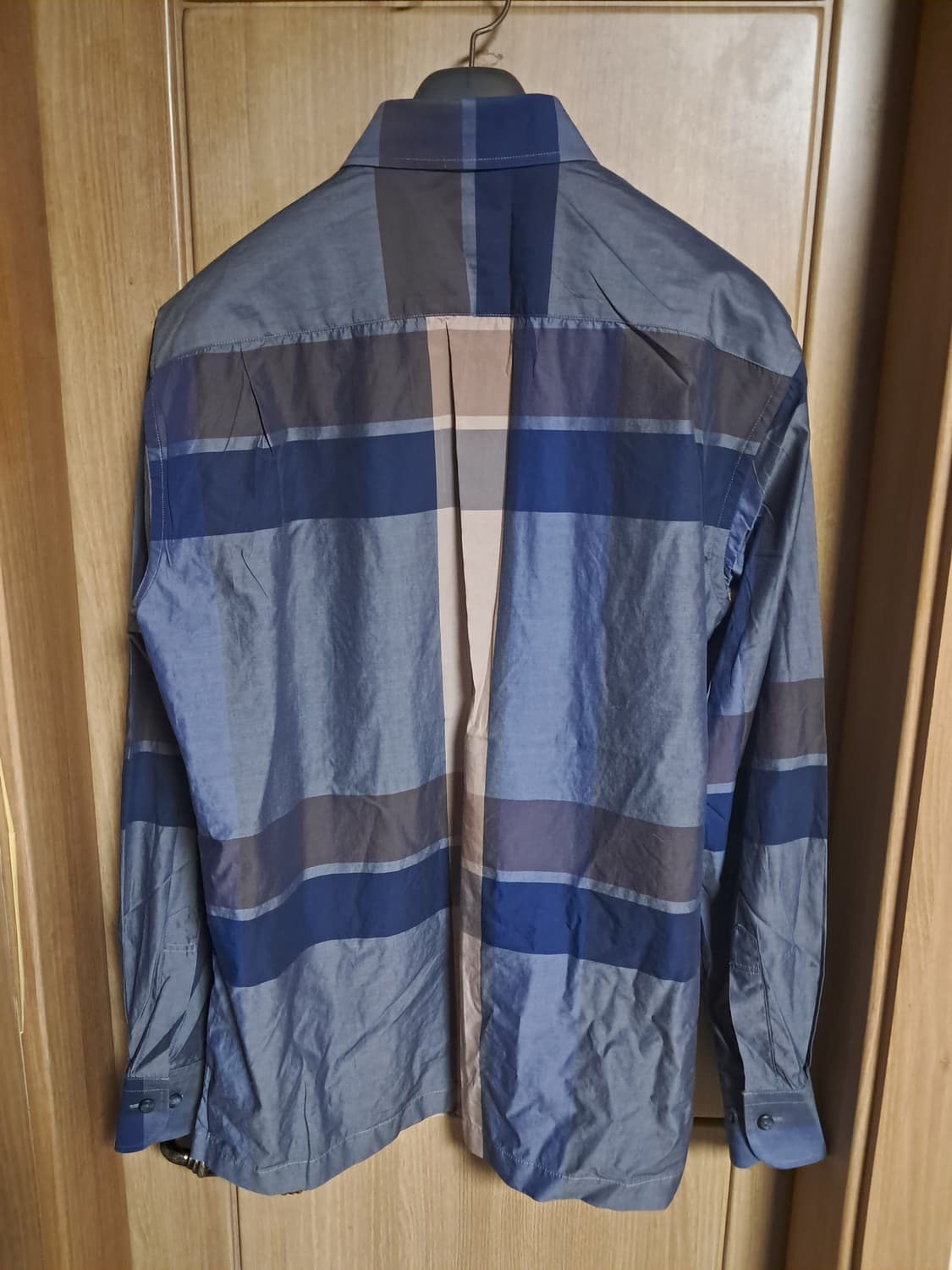 닥스 긴팔셔츠 남성100  상품이미지2