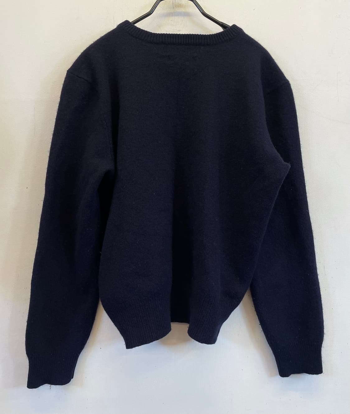 정품 폴로랄프로렌 램스울100% 니트 L:) 상품이미지4