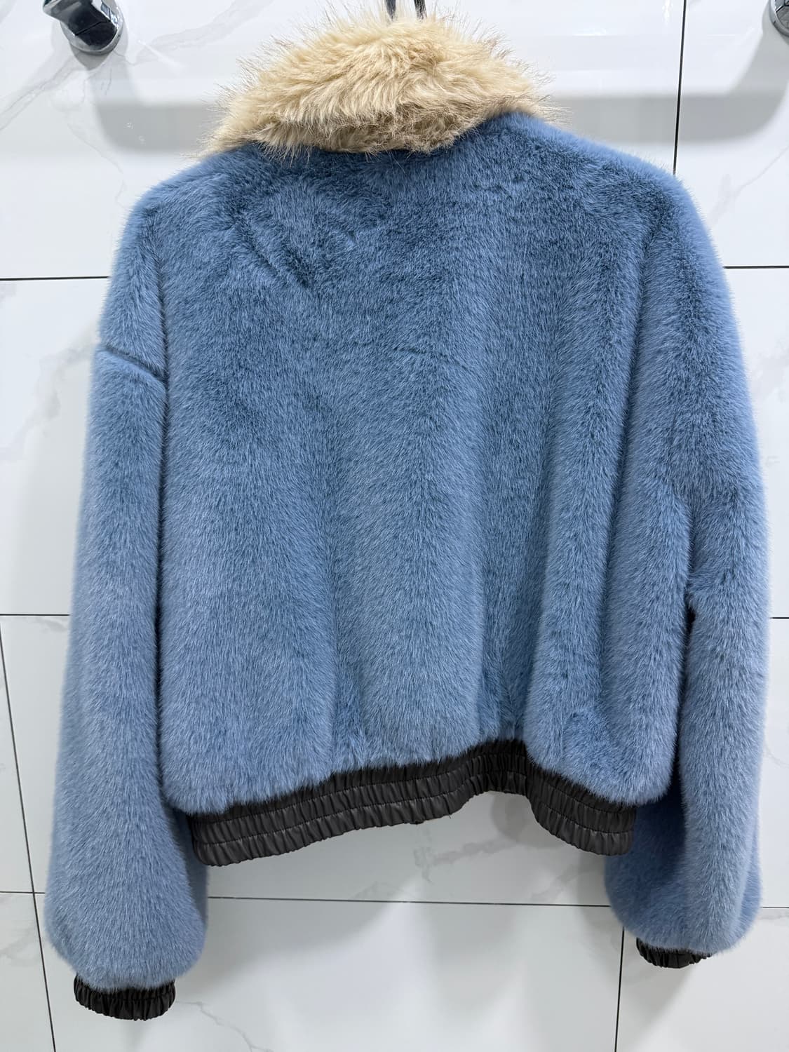 유쓰배쓰 퍼자켓 상품이미지3