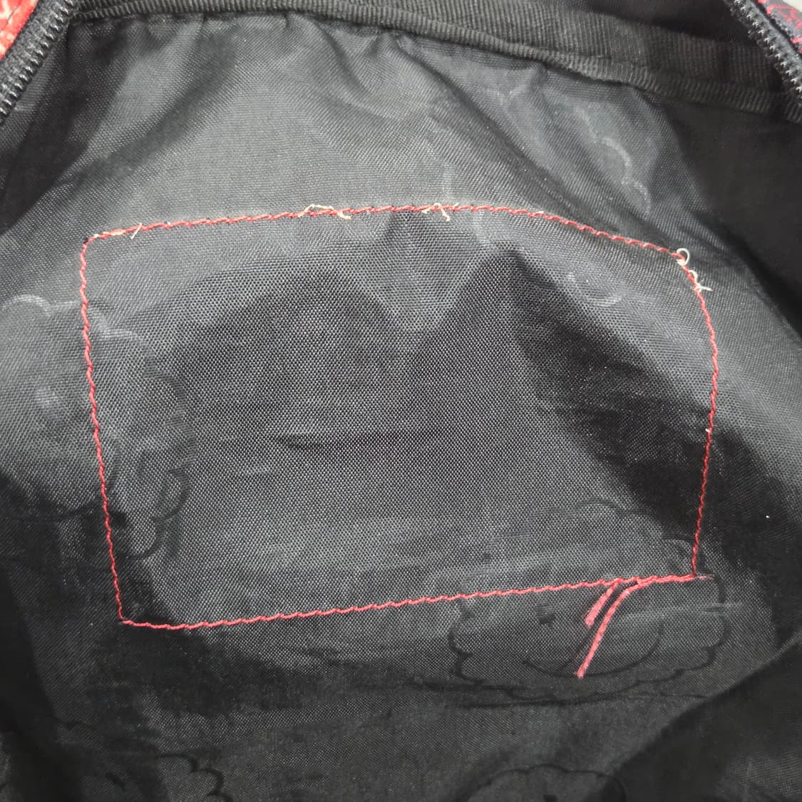 아이스비스킷 키즈 백팩  상품이미지8