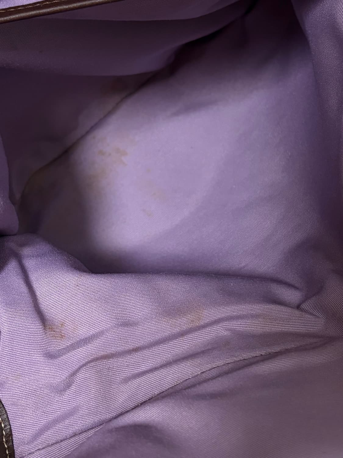 빈티지 코치 숄더백 상품이미지5