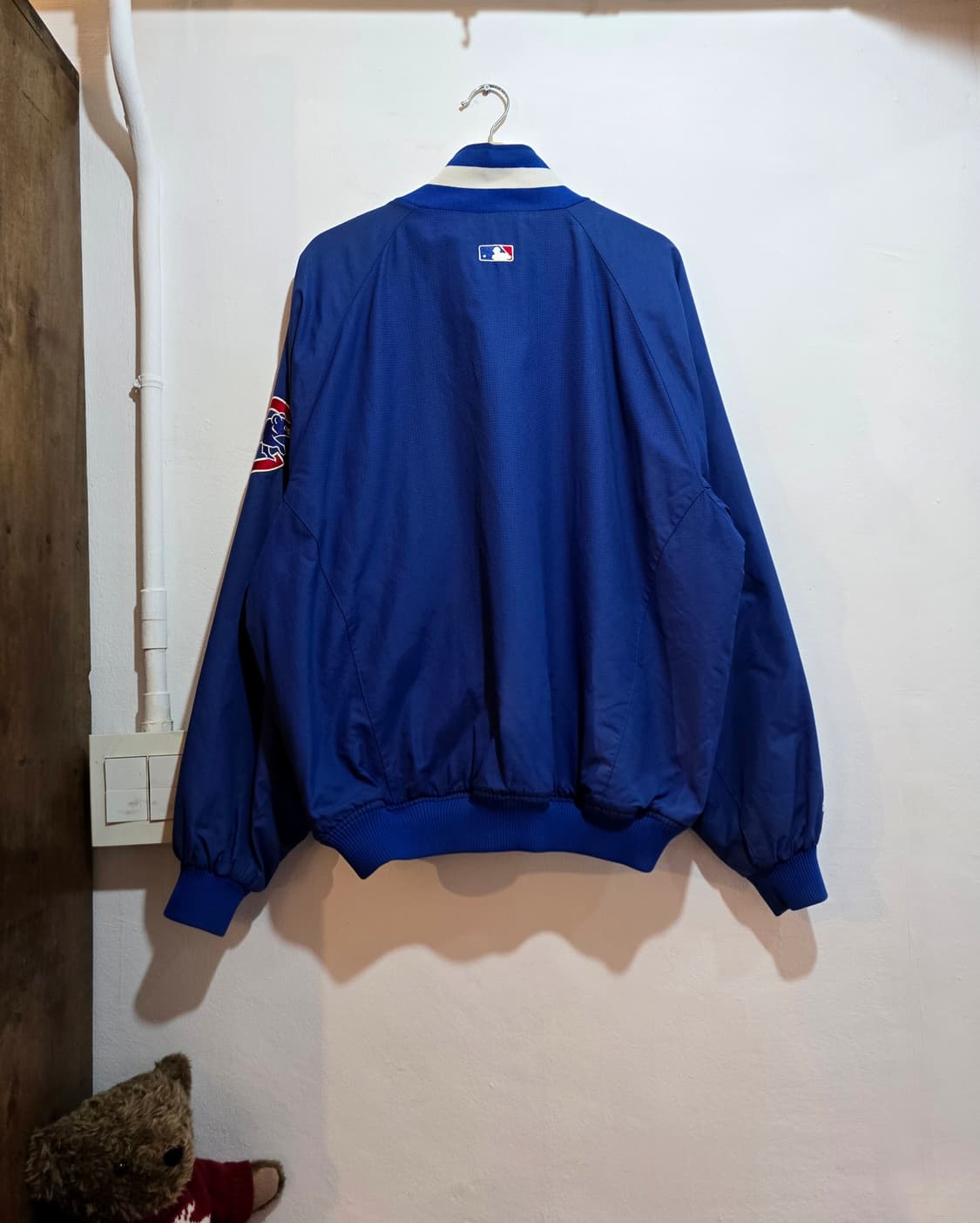 Majestic Chicago Cubs 웜업 (마제스틱) 상품이미지2