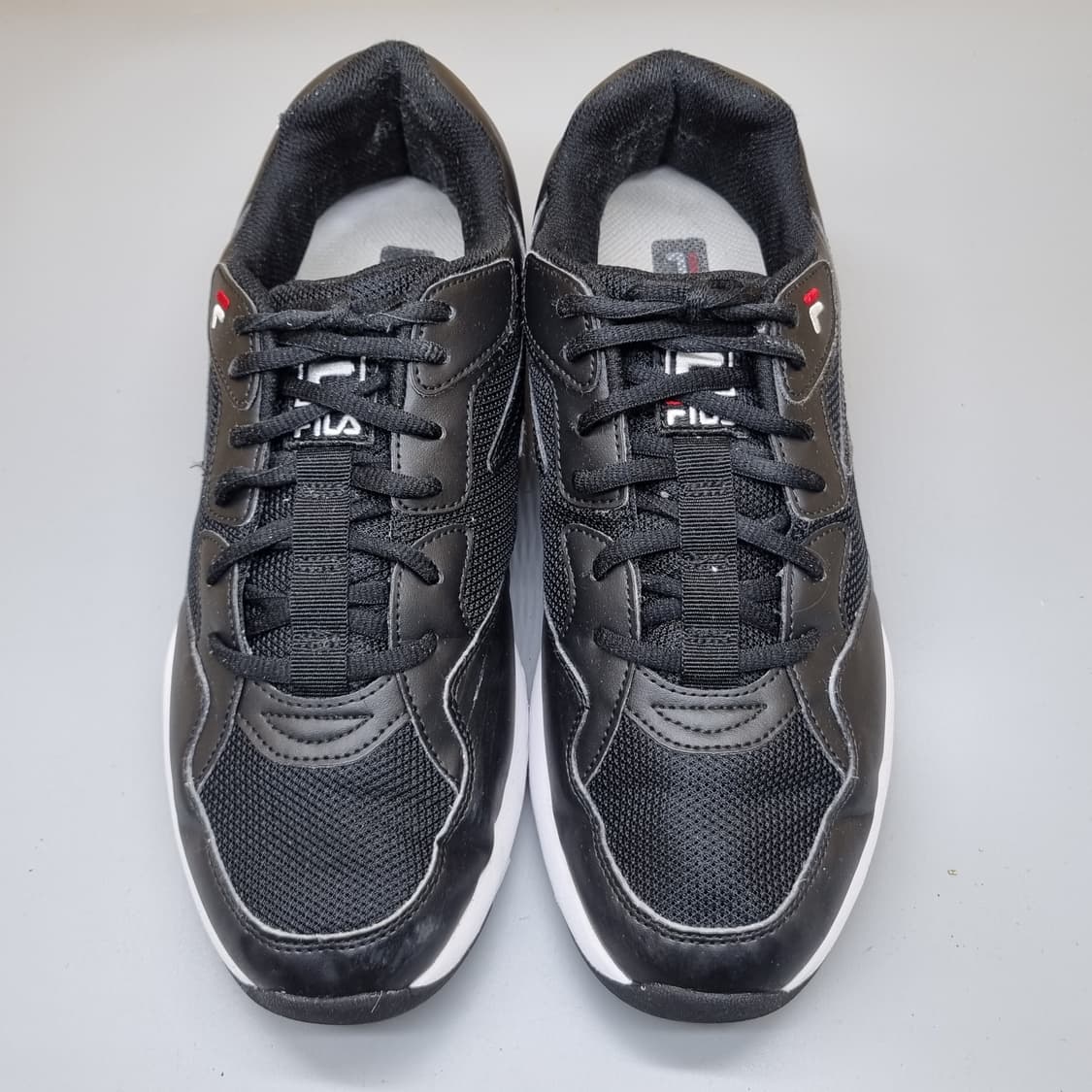 휠라 볼트 남성운동화 275 상품이미지2