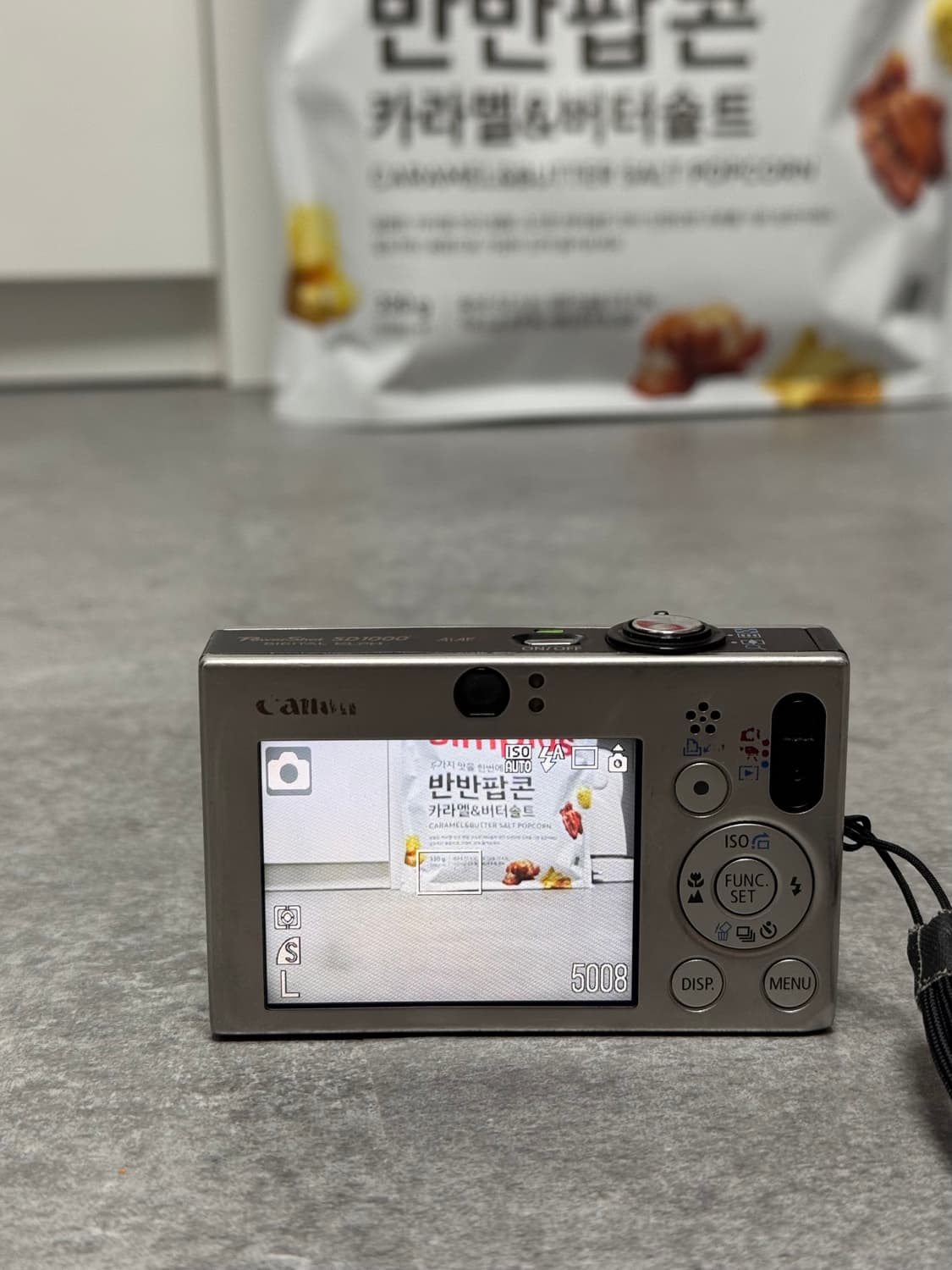 캐논 익서스 IXUS 70 (IXY 10) 상품이미지3