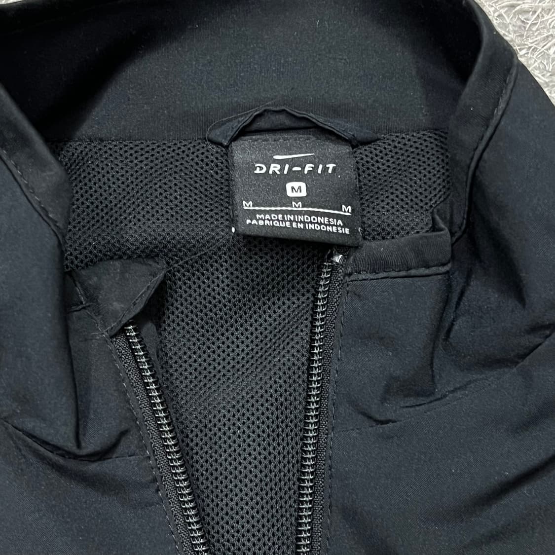 [95] 나이키 드라이핏 져지 상품이미지3