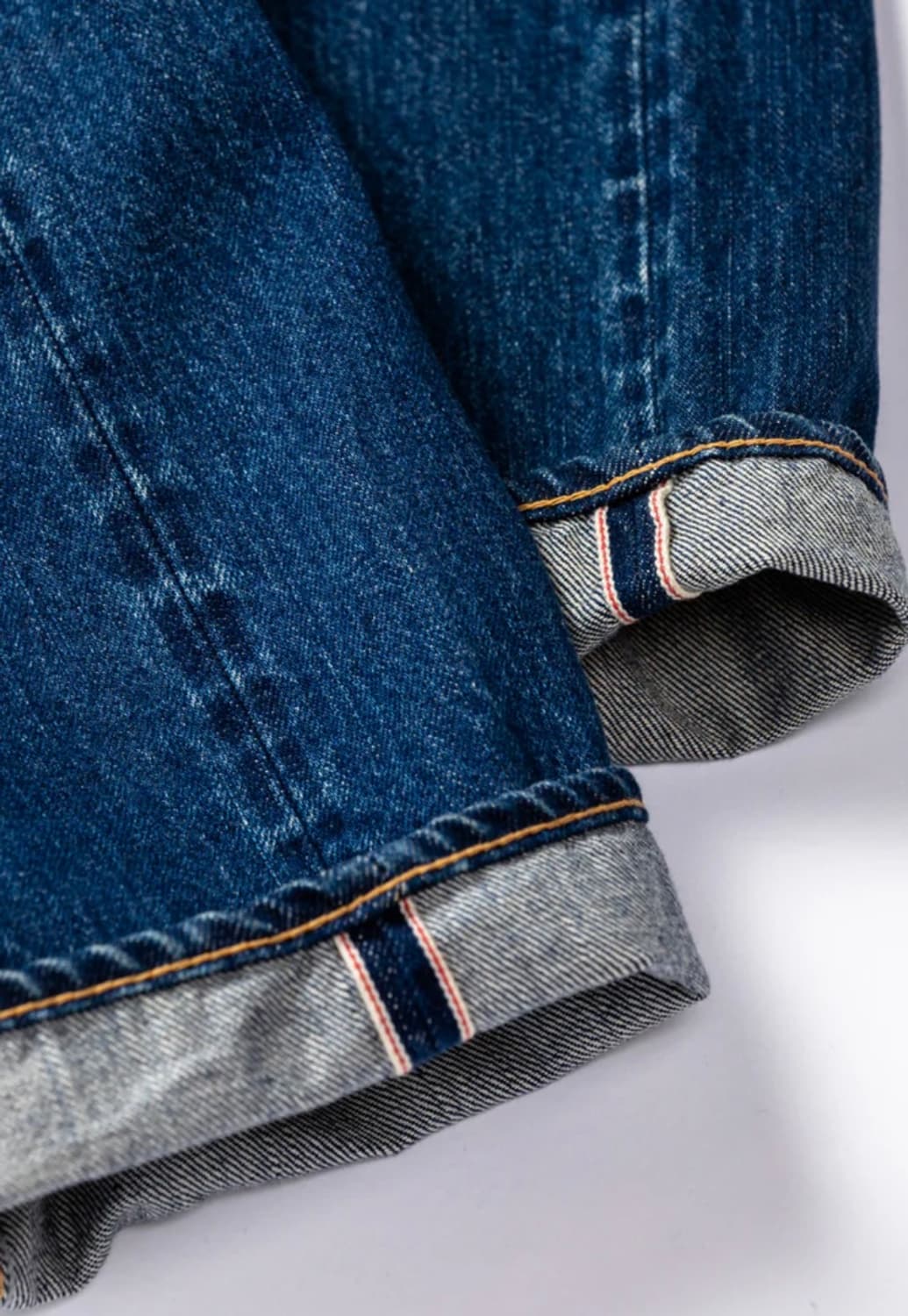 anachronorm아나크로놈REGULAR TAPERED 5P PANTS 상품이미지3