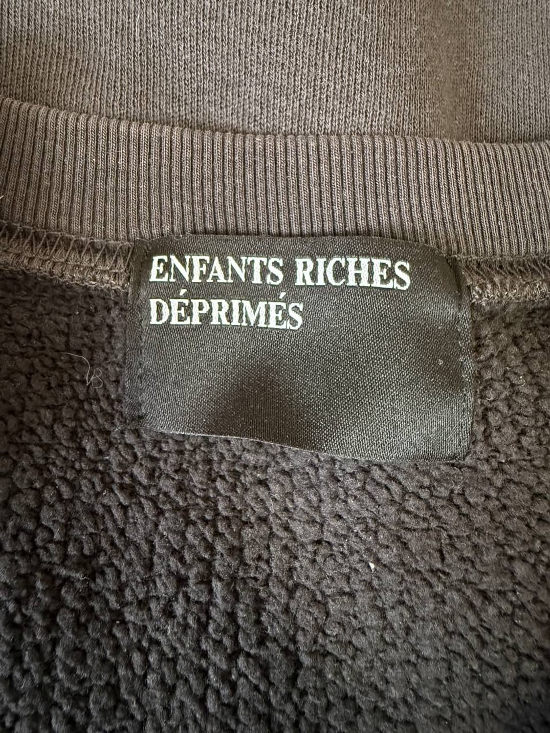 Enfants Riches Deprimes  상품이미지4