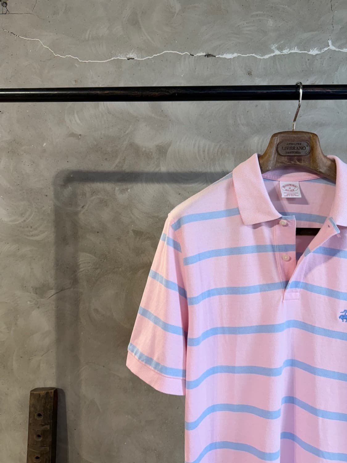 브룩스 브라더스 pk 셔츠 100 상품이미지2