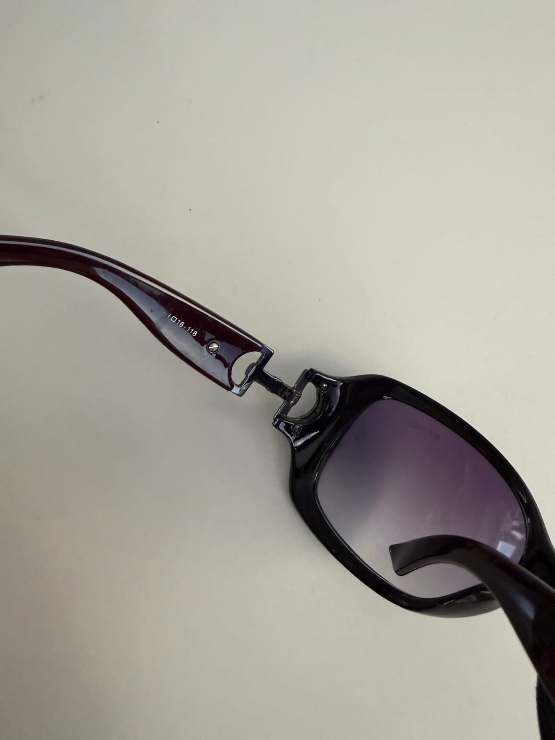 구찌 볼드 선글라스 상품이미지7