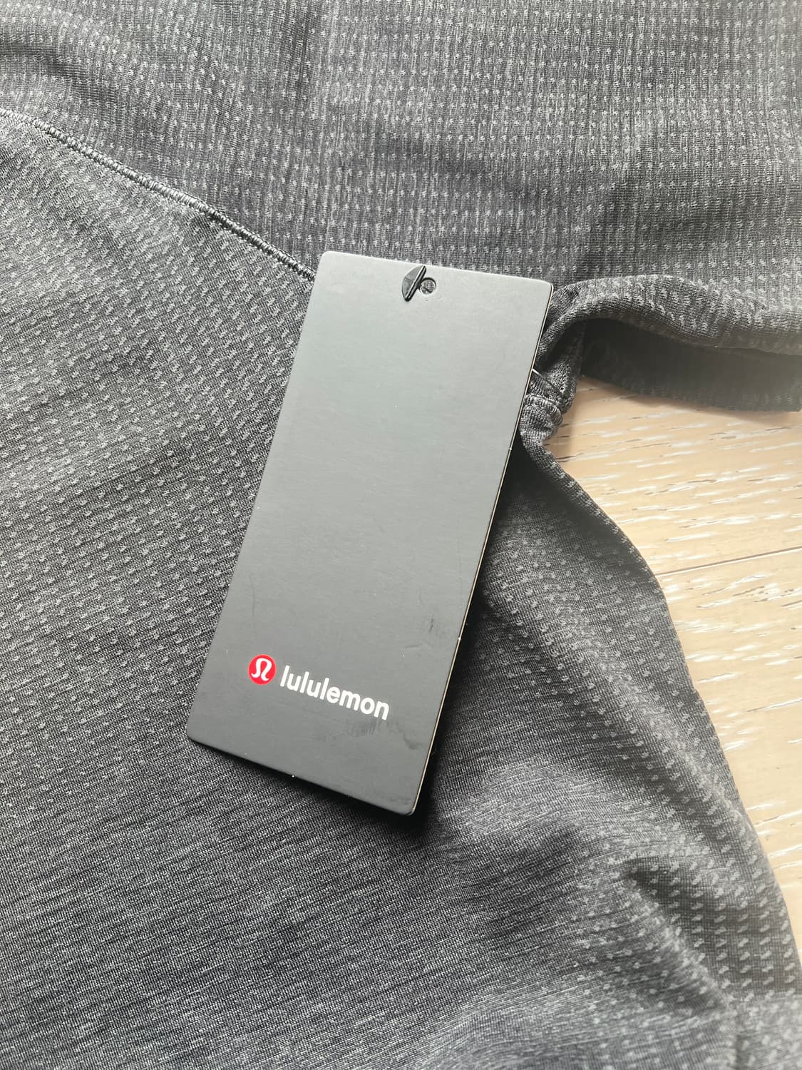 룰루레몬 메탈 벤트 테크 티셔츠 슬림핏 새상품 M 상품이미지7