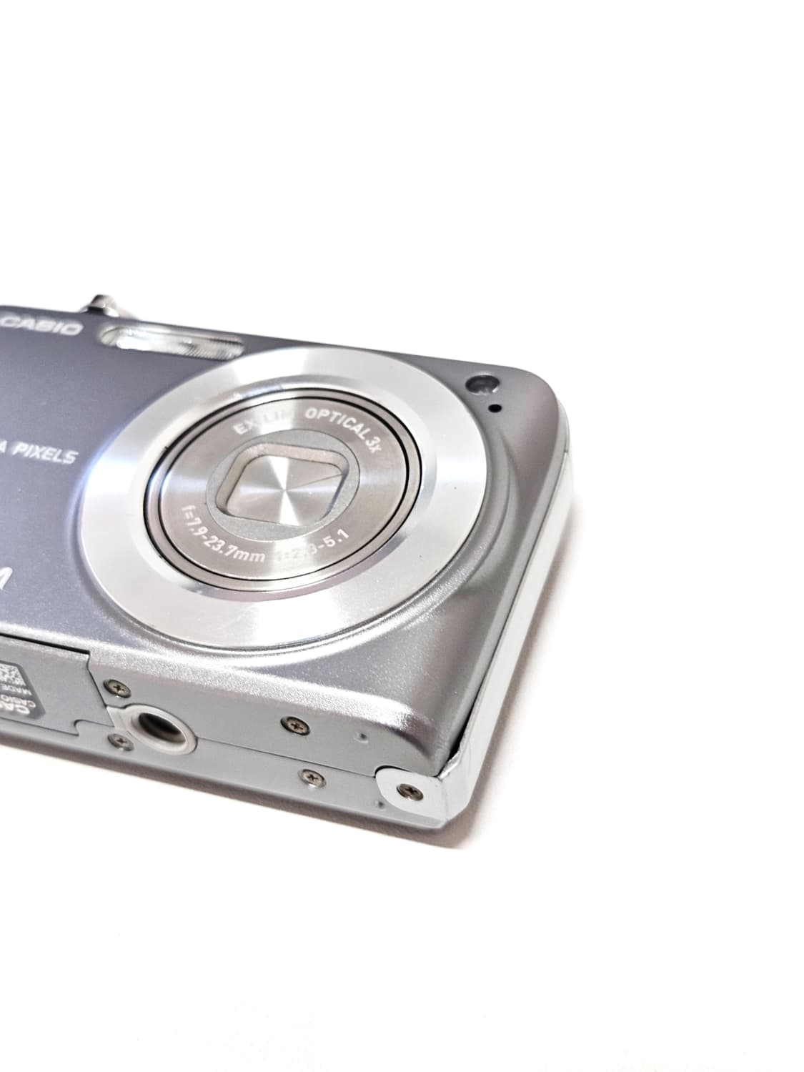 카시오 엑슬림 Casio Exilim EX-Z1080 디카 디지털카메라 상품이미지3