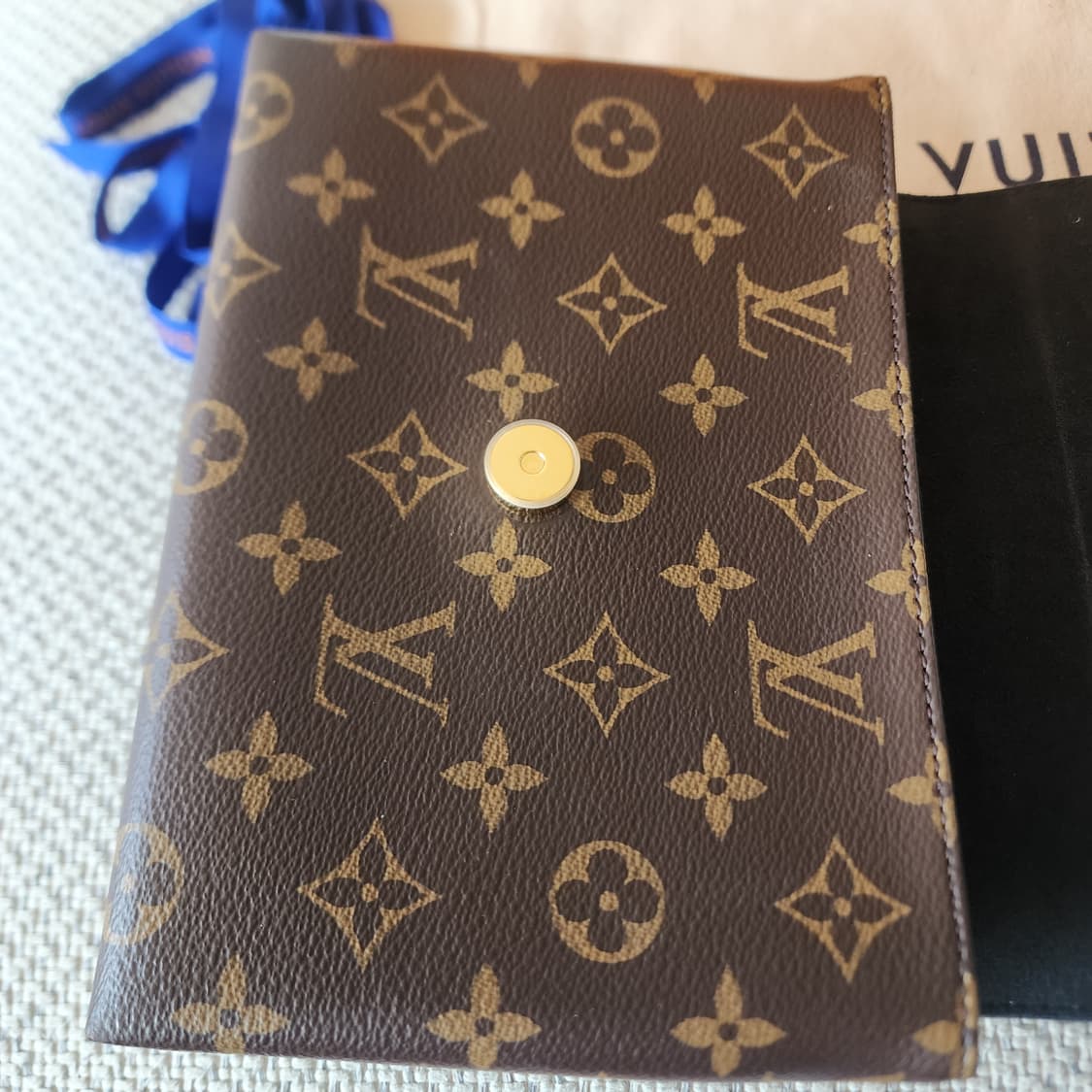 금장 보호필름 ! 루이비통 모노그램 록키 BB 크로스백 여성 토트 숄더백 상품이미지7