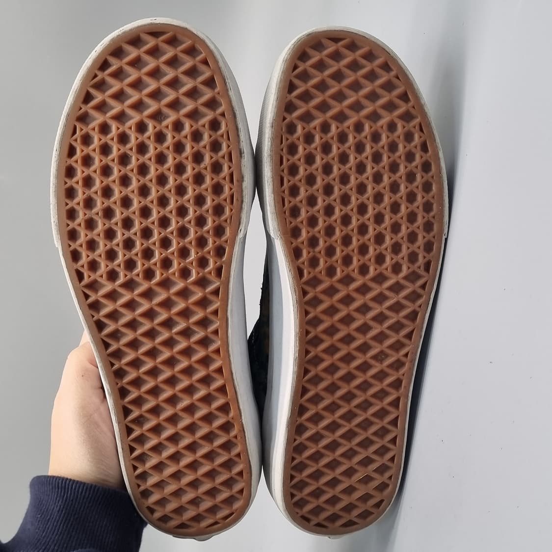 반스 스케이트 카모 남성 하이탑 270 상품이미지3