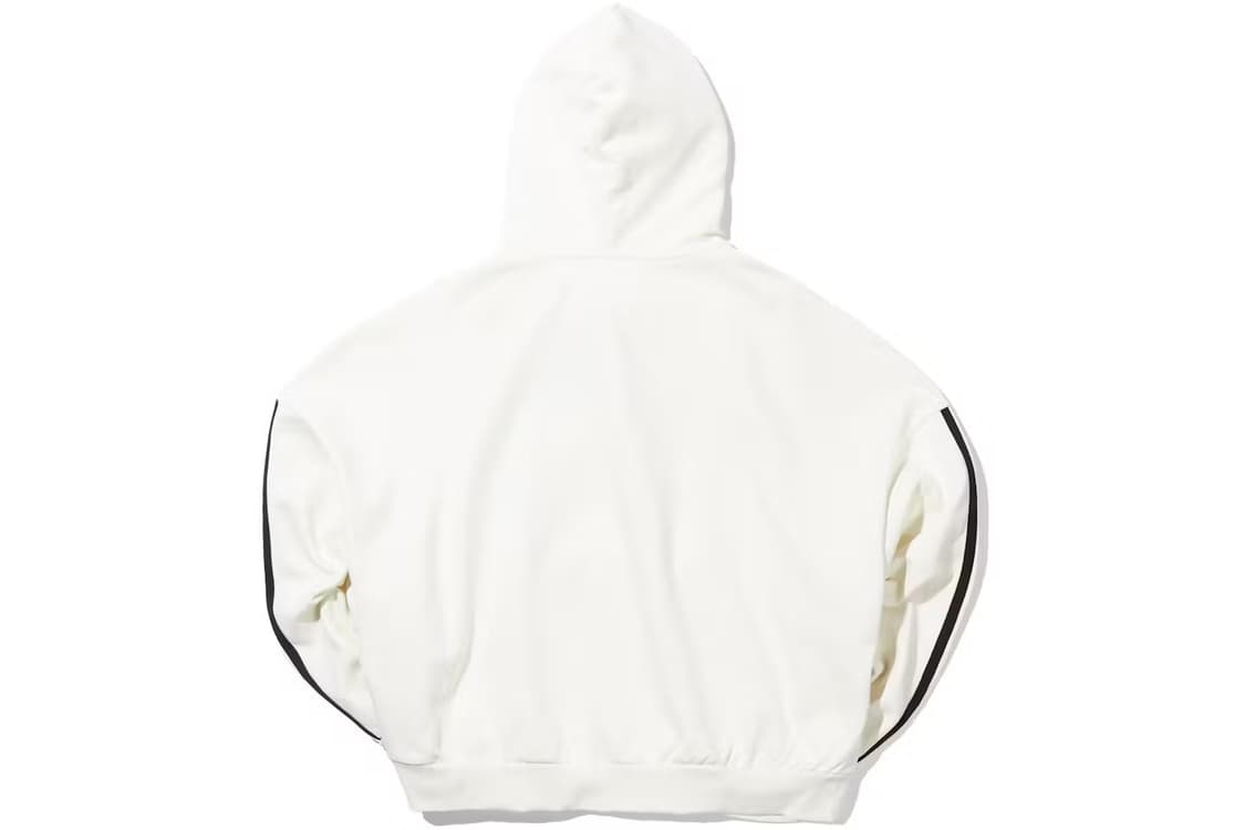 Adidas Willy chavarria hood 상품이미지3