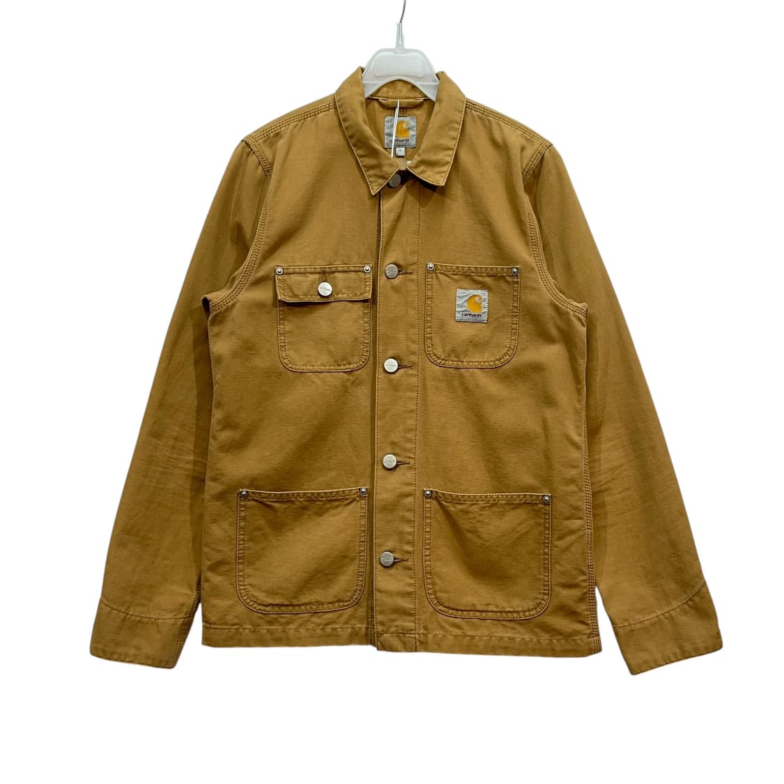 Carhartt Duck Canvas Work Jacket 상품이미지2