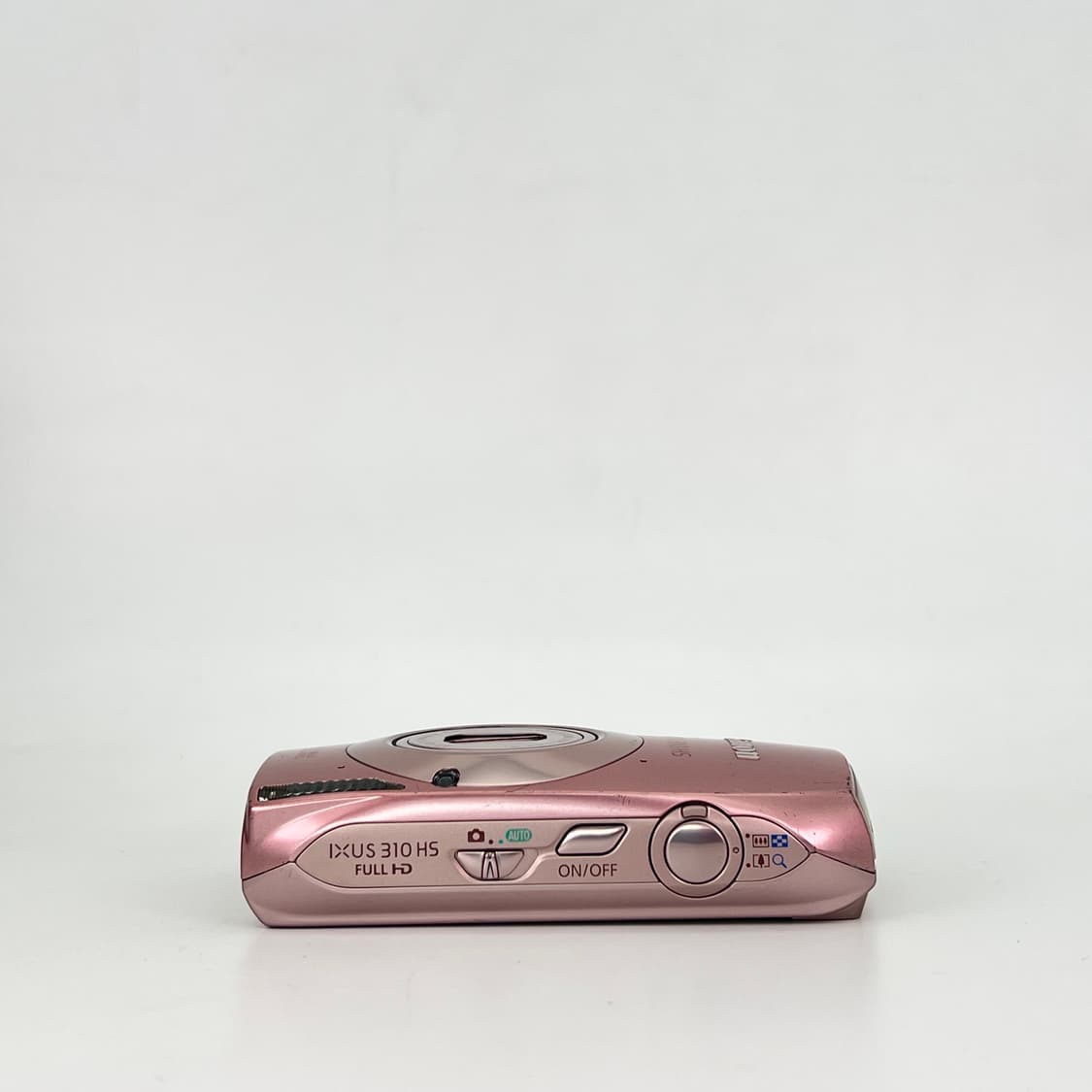 캐논 익서스 Canon IXUS 310 HS 핑크 상품이미지7