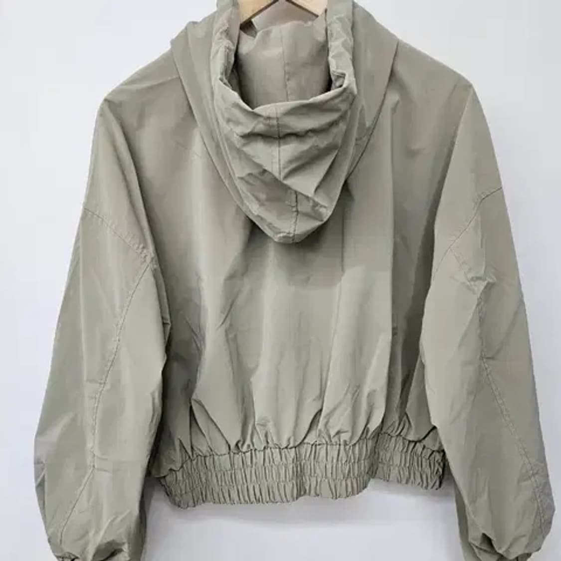 ZARA 자라 여성 모던 아우터 자켓 L 상품이미지2