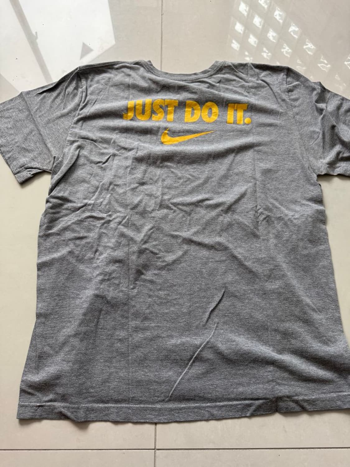 BASKETBALL TEE 나이키 농구 티셔츠 상품이미지3