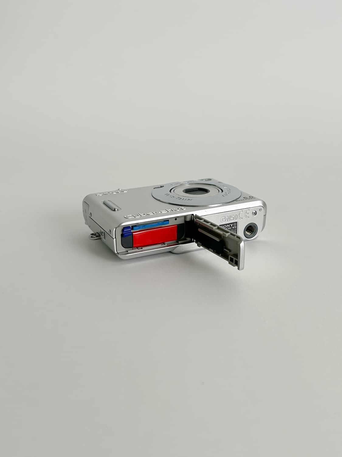 저화소!) 소니 사이버샷 w30 Cybershot 빈티지 디카 상품이미지4