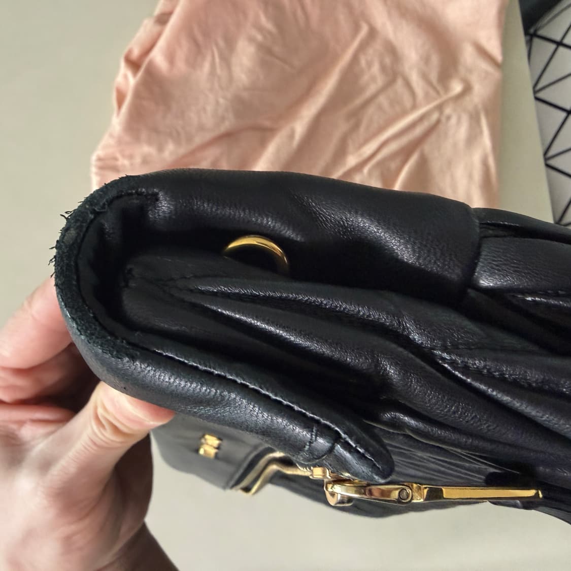 미우미우 마테라쎄  상품이미지7