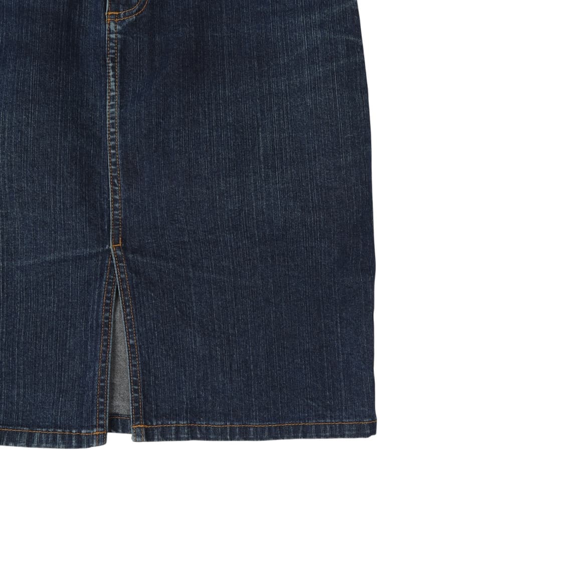 폴로진스 랄프로렌 미디 데님 스커트 상품이미지6