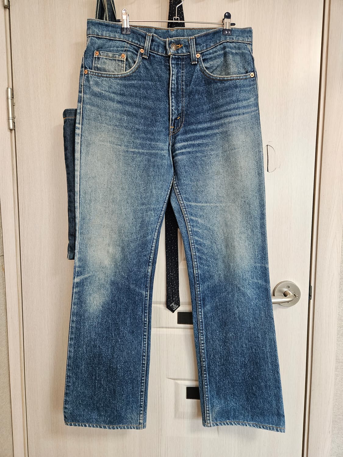 90s levis 517 부츠컷 32x34 리바이스 상품이미지1