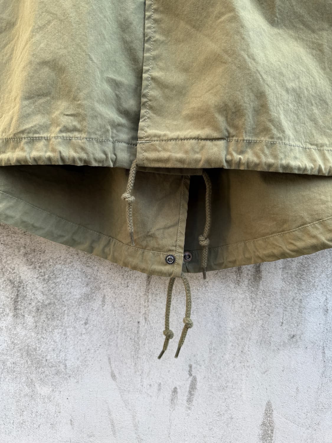 프릭스스토어 m-51 파카 F(XL) 상품이미지4