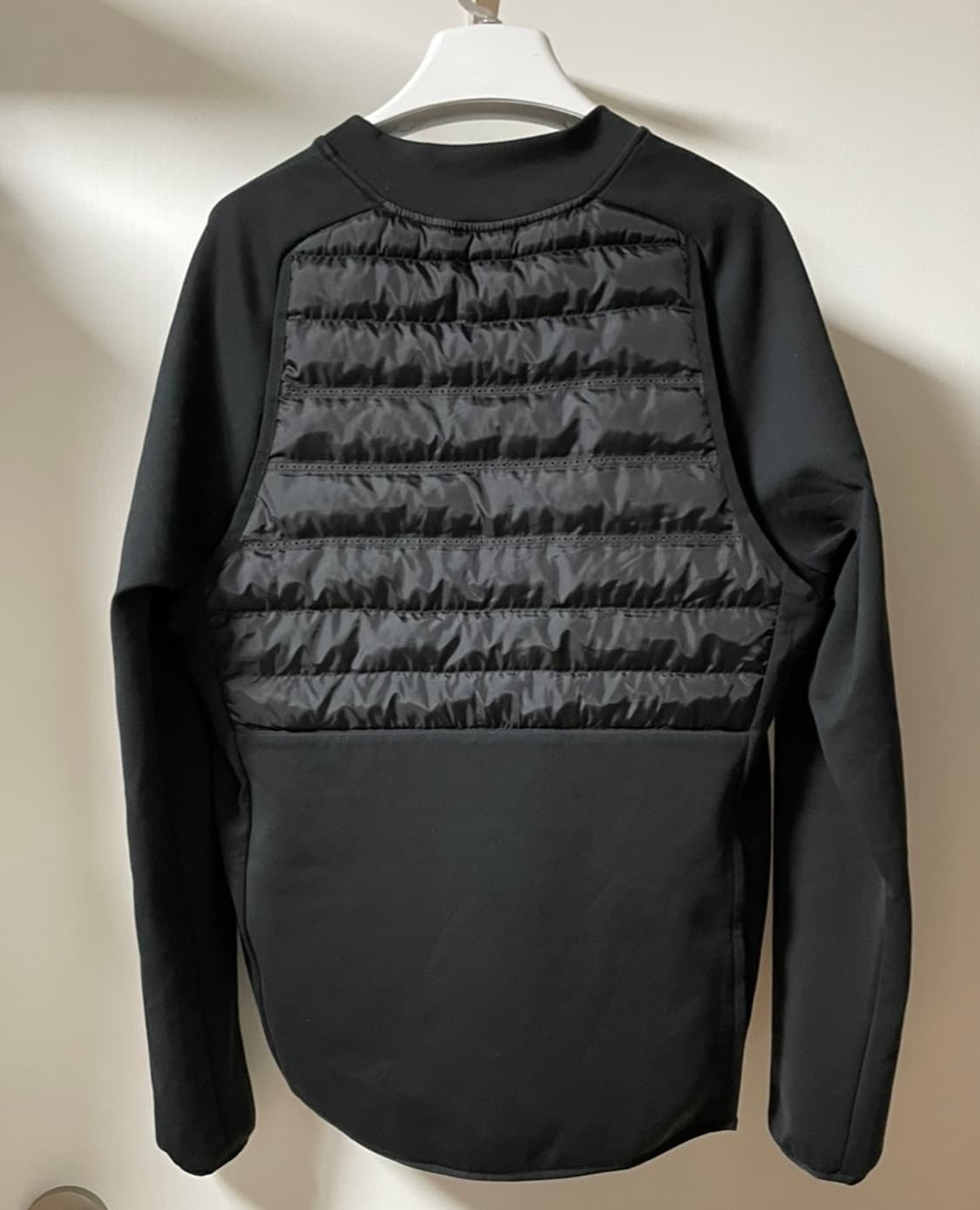 나이키 골프 에어로로프트 하이퍼어댑트 크루넥 상품이미지2