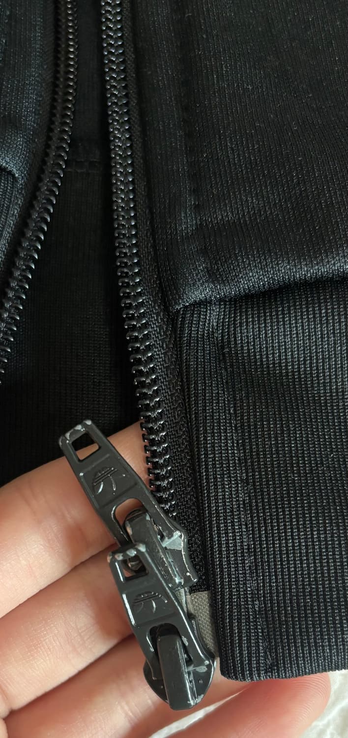 아디다스 베켄바우어 사이즈L 상품이미지8