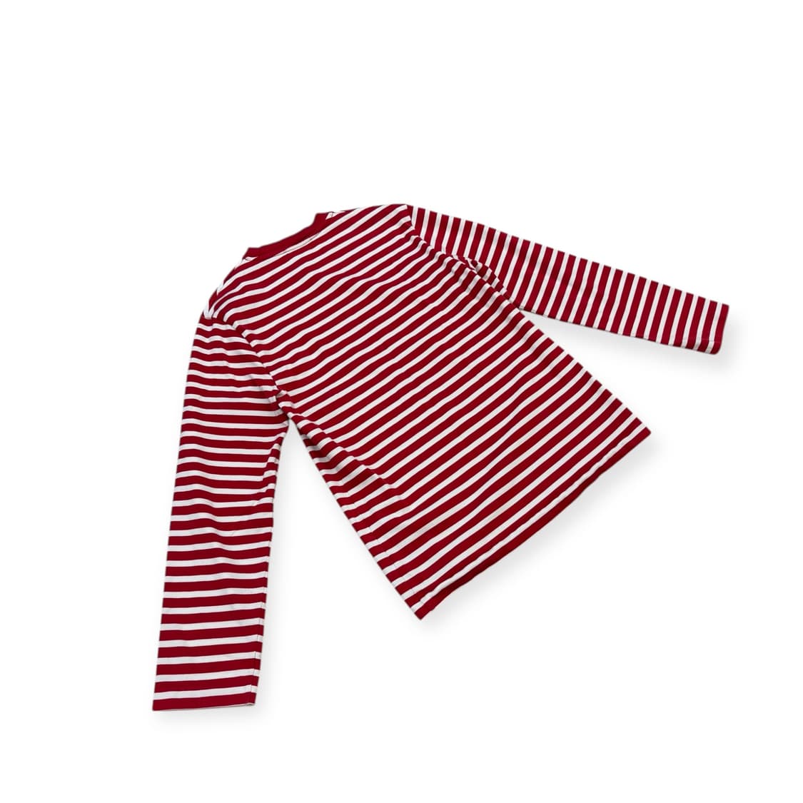 메종키츠네 스트라이프 롱슬리브 상품이미지3