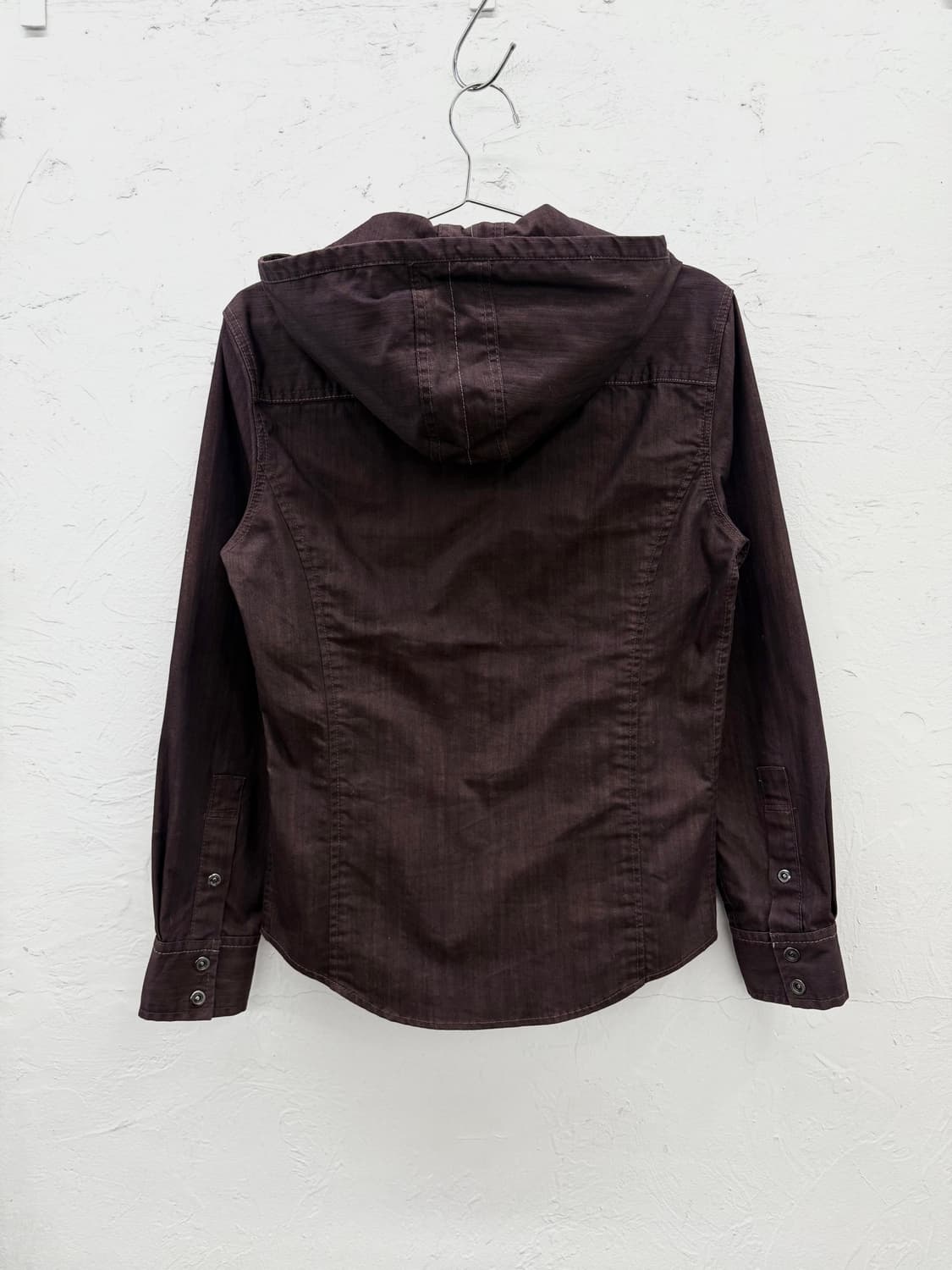 asm 셔츠 후드 자켓 상품이미지4