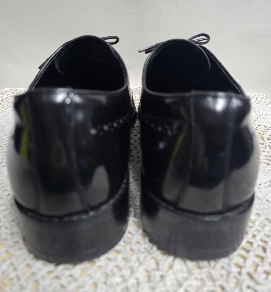 닥스 정장구두 250 상품이미지4