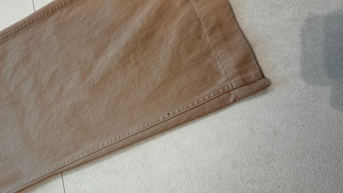 버즈릭슨 1942 밀리터리 치노 베이지 36 상품이미지2